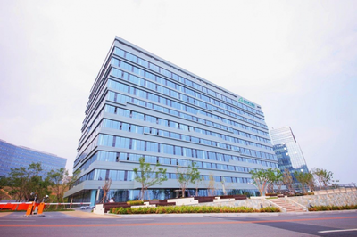 技术驱动全球，创新引领未来 熵基科技全球五大研发中心深度解析